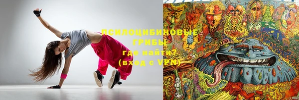 бошки Арсеньев